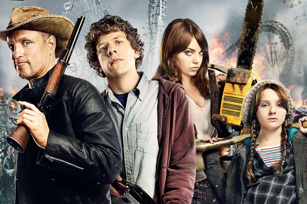 Zombieland